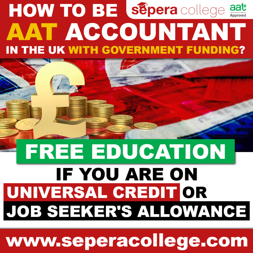 FREE EDUCATION IF YOU ARE ON UNIVERSAL CREDIT OR JOB SEEKER'S ALLOWANCE